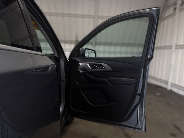 2019 Chevrolet TRAVERSE LT 2019 Chevrolet TRAVERSE LT