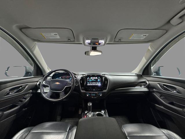 2019 Chevrolet TRAVERSE LT 2019 Chevrolet TRAVERSE LT