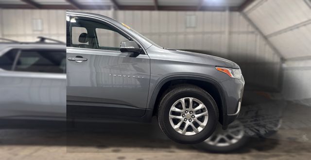 2019 Chevrolet TRAVERSE LT | Houston, TX | Texas Star Motors 2019 Chevrolet TRAVERSE LT | Houston, TX | Texas Star Motors