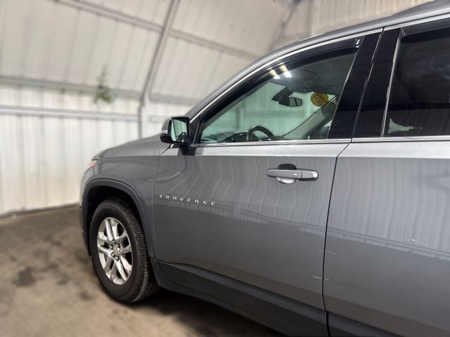 2019 Chevrolet TRAVERSE LT | Houston, TX | Texas Star Motors 2019 Chevrolet TRAVERSE LT | Houston, TX | Texas Star Motors