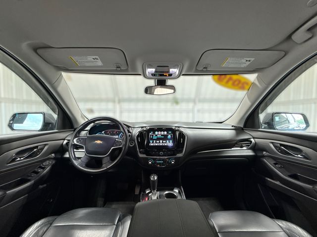 2019 Chevrolet TRAVERSE LT 2019 Chevrolet TRAVERSE LT