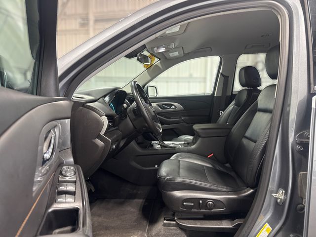 2019 Chevrolet TRAVERSE LT 2019 Chevrolet TRAVERSE LT