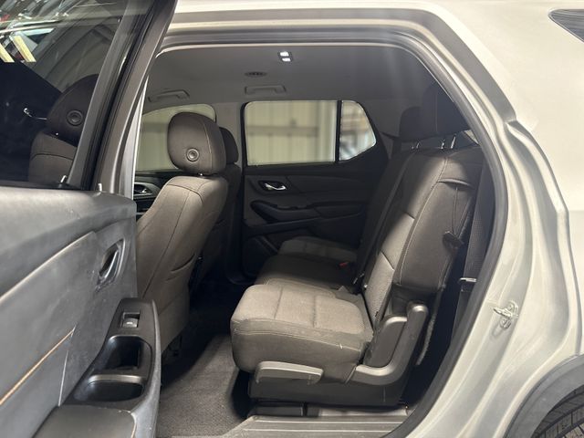 2019 Chevrolet TRAVERSE LS | Houston, TX | Texas Star Motors