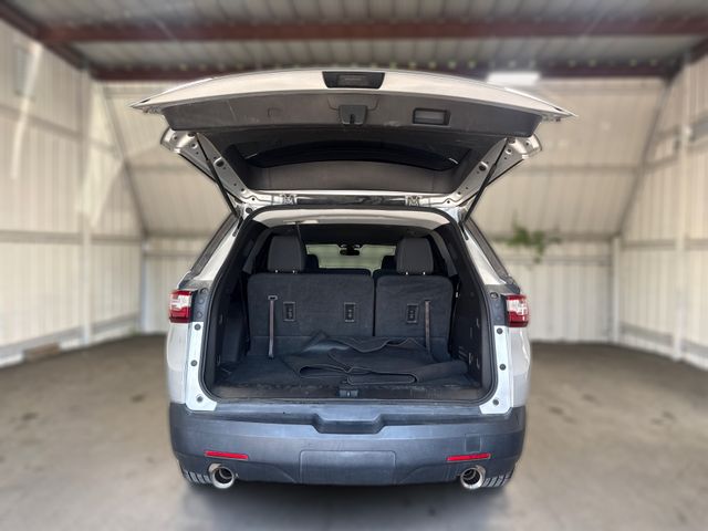 2019 Chevrolet TRAVERSE LS | Houston, TX | Texas Star Motors 2019 Chevrolet TRAVERSE LS | Houston, TX | Texas Star Motors