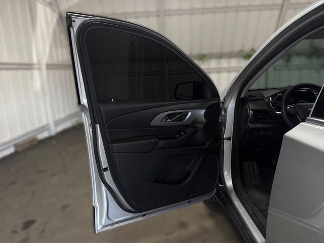 2019 Chevrolet TRAVERSE LS | Houston, TX | Texas Star Motors 2019 Chevrolet TRAVERSE LS | Houston, TX | Texas Star Motors