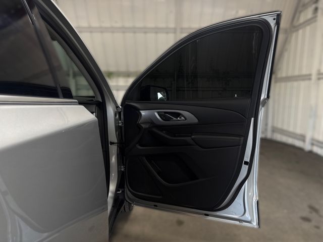 2019 Chevrolet TRAVERSE LS | Houston, TX | Texas Star Motors