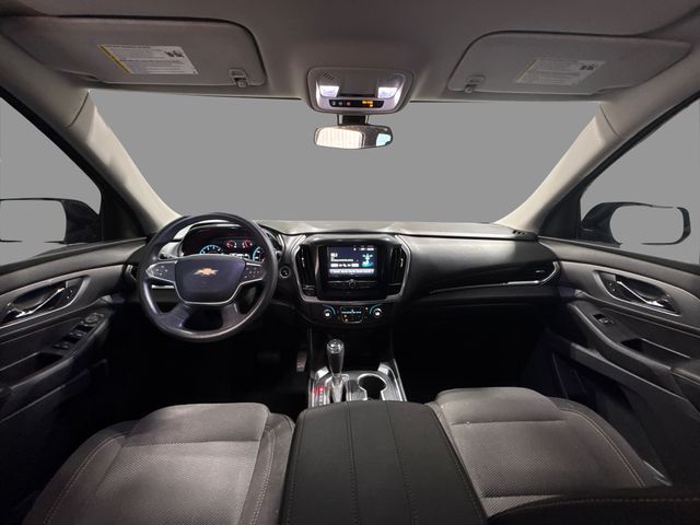 2019 Chevrolet TRAVERSE LS | Houston, TX | Texas Star Motors 2019 Chevrolet TRAVERSE LS | Houston, TX | Texas Star Motors