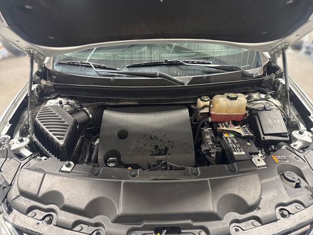 2019 Chevrolet TRAVERSE LS | Houston, TX | Texas Star Motors