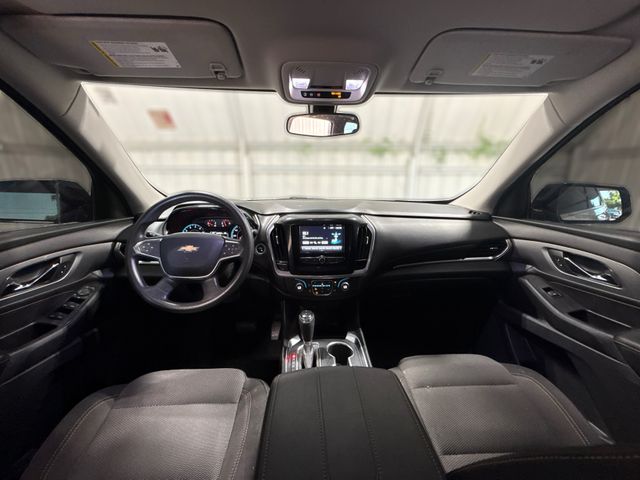 2019 Chevrolet TRAVERSE LS | Houston, TX | Texas Star Motors 2019 Chevrolet TRAVERSE LS | Houston, TX | Texas Star Motors