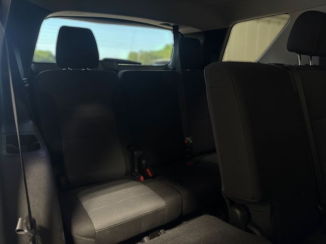 2019 Chevrolet TRAVERSE LS | Houston, TX | Texas Star Motors 2019 Chevrolet TRAVERSE LS | Houston, TX | Texas Star Motors