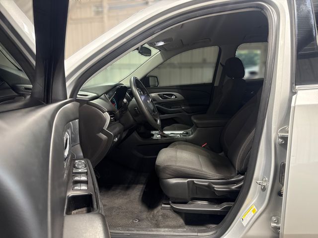 2019 Chevrolet TRAVERSE LS | Houston, TX | Texas Star Motors