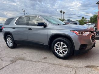 2019 Chevrolet Traverse LS CAR PROS AUTO CENTER (702) 405-9905 | Las Vegas, Nevada | Car Pros Auto Center in Las Vegas, Nevada, Nevada 89104