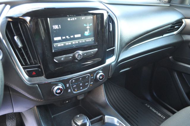 2019 Chevrolet Traverse LS | Louisville, MS | CARite Louisville MS 2019 Chevrolet Traverse LS | Louisville, MS | CARite Louisville MS