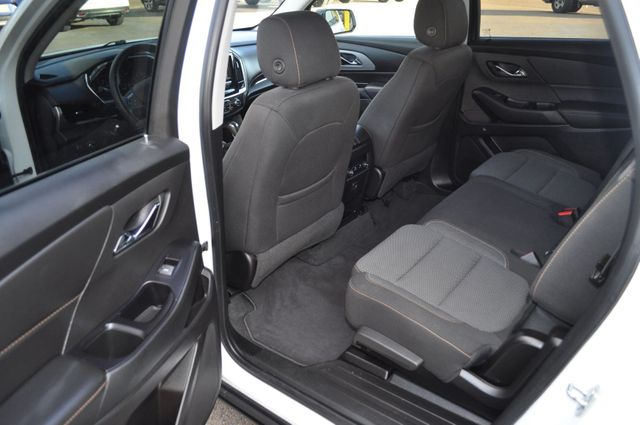 2019 Chevrolet Traverse LS | Louisville, MS | CARite Louisville MS 2019 Chevrolet Traverse LS | Louisville, MS | CARite Louisville MS