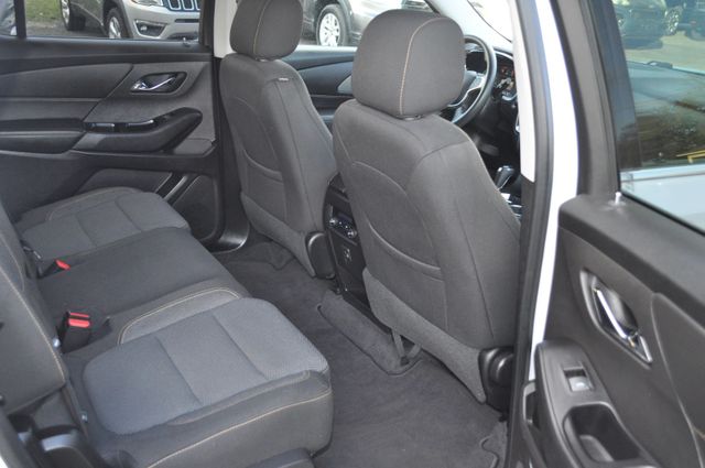 2019 Chevrolet Traverse LS | Louisville, MS | CARite Louisville MS 2019 Chevrolet Traverse LS | Louisville, MS | CARite Louisville MS