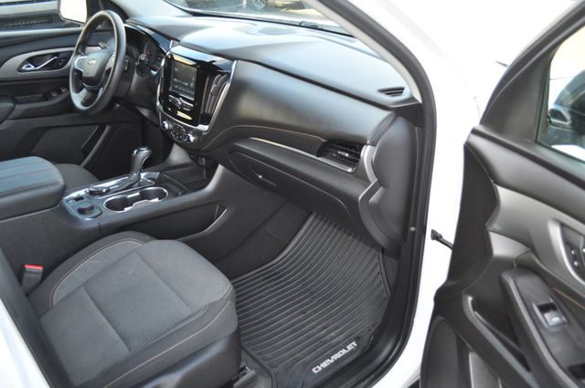 2019 Chevrolet Traverse LS | Louisville, MS | CARite Louisville MS 2019 Chevrolet Traverse LS | Louisville, MS | CARite Louisville MS