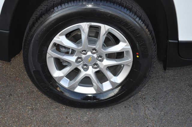 2019 Chevrolet Traverse LS | Louisville, MS | CARite Louisville MS 2019 Chevrolet Traverse LS | Louisville, MS | CARite Louisville MS