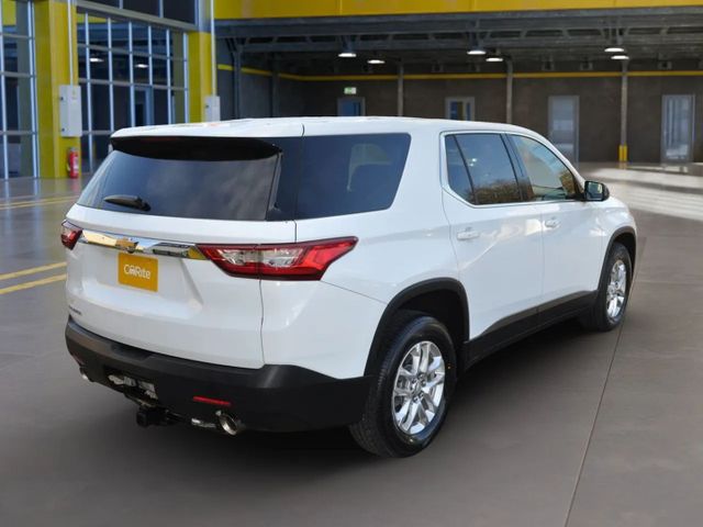 2019 Chevrolet Traverse LS | Louisville, MS | CARite Louisville MS 2019 Chevrolet Traverse LS | Louisville, MS | CARite Louisville MS