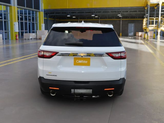 2019 Chevrolet Traverse LS | Louisville, MS | CARite Louisville MS 2019 Chevrolet Traverse LS | Louisville, MS | CARite Louisville MS