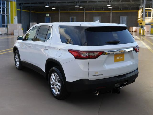 2019 Chevrolet Traverse LS | Louisville, MS | CARite Louisville MS 2019 Chevrolet Traverse LS | Louisville, MS | CARite Louisville MS
