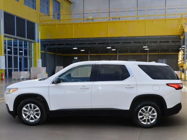 2019 Chevrolet Traverse LS | Louisville, MS | CARite Louisville MS 2019 Chevrolet Traverse LS | Louisville, MS | CARite Louisville MS