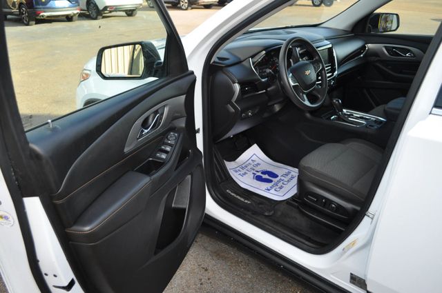 2019 Chevrolet Traverse LS | Louisville, MS | CARite Louisville MS 2019 Chevrolet Traverse LS | Louisville, MS | CARite Louisville MS