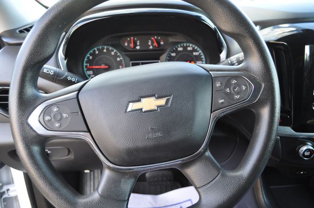 2019 Chevrolet Traverse LS | Louisville, MS | CARite Louisville MS 2019 Chevrolet Traverse LS | Louisville, MS | CARite Louisville MS