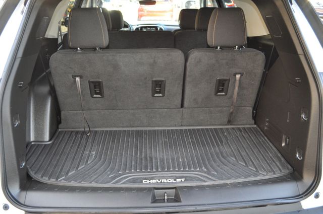 2019 Chevrolet Traverse LS | Louisville, MS | CARite Louisville MS 2019 Chevrolet Traverse LS | Louisville, MS | CARite Louisville MS