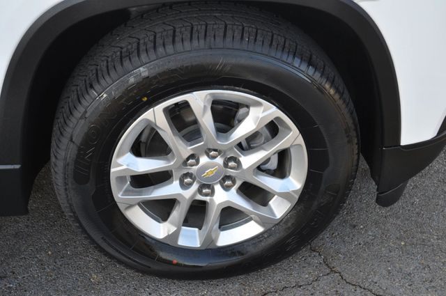 2019 Chevrolet Traverse LS | Louisville, MS | CARite Louisville MS 2019 Chevrolet Traverse LS | Louisville, MS | CARite Louisville MS