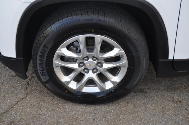 2019 Chevrolet Traverse LS | Louisville, MS | CARite Louisville MS 2019 Chevrolet Traverse LS | Louisville, MS | CARite Louisville MS