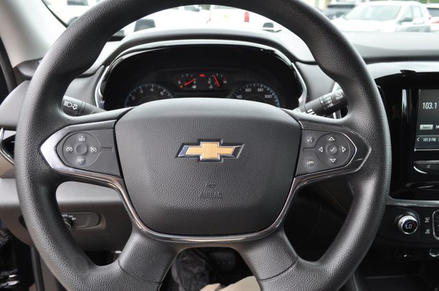 2019 Chevrolet Traverse LS | Louisville, MS | CARite Louisville MS 2019 Chevrolet Traverse LS | Louisville, MS | CARite Louisville MS