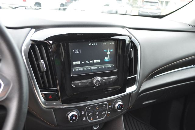 2019 Chevrolet Traverse LS | Louisville, MS | CARite Louisville MS 2019 Chevrolet Traverse LS | Louisville, MS | CARite Louisville MS