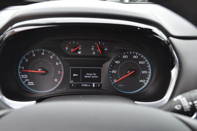 2019 Chevrolet Traverse LS | Louisville, MS | CARite Louisville MS