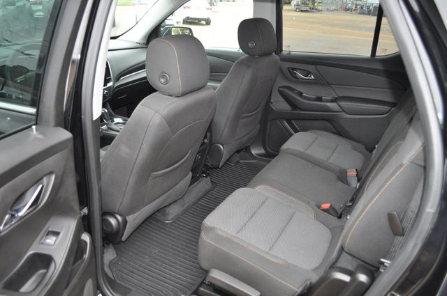 2019 Chevrolet Traverse LS | Louisville, MS | CARite Louisville MS 2019 Chevrolet Traverse LS | Louisville, MS | CARite Louisville MS