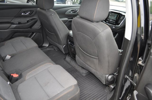 2019 Chevrolet Traverse LS | Louisville, MS | CARite Louisville MS 2019 Chevrolet Traverse LS | Louisville, MS | CARite Louisville MS