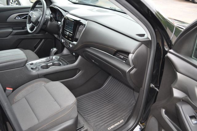 2019 Chevrolet Traverse LS | Louisville, MS | CARite Louisville MS 2019 Chevrolet Traverse LS | Louisville, MS | CARite Louisville MS