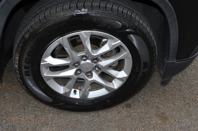 2019 Chevrolet Traverse LS | Louisville, MS | CARite Louisville MS