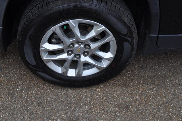 2019 Chevrolet Traverse LS | Louisville, MS | CARite Louisville MS