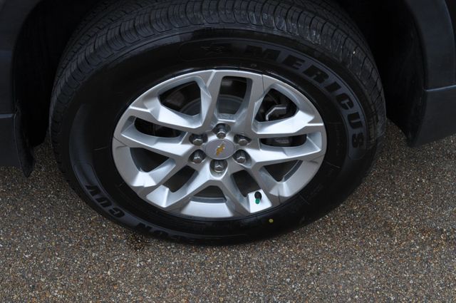 2019 Chevrolet Traverse LS | Louisville, MS | CARite Louisville MS 2019 Chevrolet Traverse LS | Louisville, MS | CARite Louisville MS