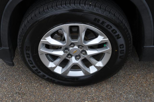 2019 Chevrolet Traverse LS | Louisville, MS | CARite Louisville MS