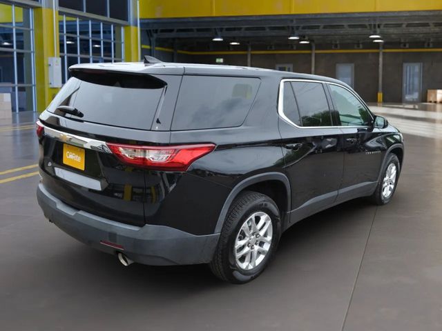 2019 Chevrolet Traverse LS | Louisville, MS | CARite Louisville MS 2019 Chevrolet Traverse LS | Louisville, MS | CARite Louisville MS
