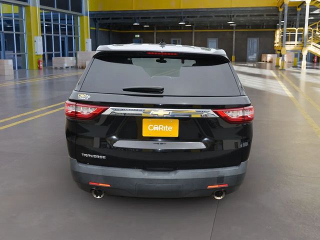 2019 Chevrolet Traverse LS | Louisville, MS | CARite Louisville MS 2019 Chevrolet Traverse LS | Louisville, MS | CARite Louisville MS