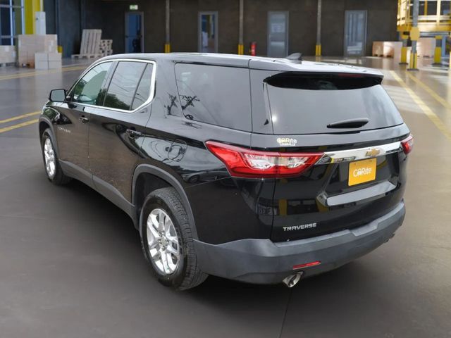2019 Chevrolet Traverse LS | Louisville, MS | CARite Louisville MS 2019 Chevrolet Traverse LS | Louisville, MS | CARite Louisville MS