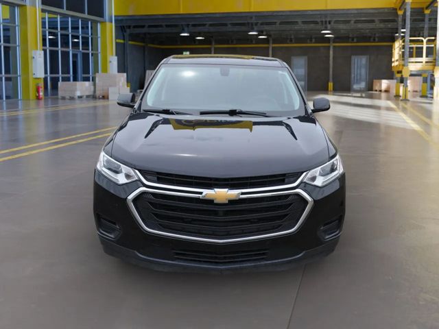 2019 Chevrolet Traverse LS | Louisville, MS | CARite Louisville MS