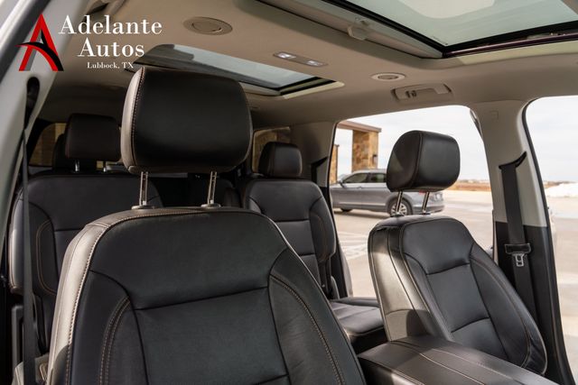 2019 Chevrolet Traverse Premier | Lubbock, TX | Adelante Autos 2019 Chevrolet Traverse Premier | Lubbock, TX | Adelante Autos