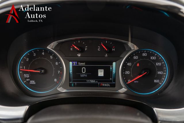 2019 Chevrolet Traverse Premier | Lubbock, TX | Adelante Autos 2019 Chevrolet Traverse Premier | Lubbock, TX | Adelante Autos