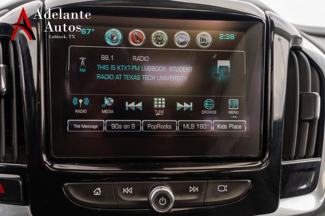 2019 Chevrolet Traverse Premier | Lubbock, TX | Adelante Autos