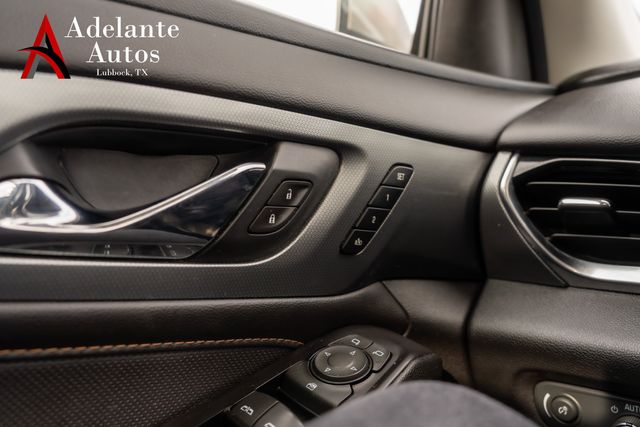 2019 Chevrolet Traverse Premier | Lubbock, TX | Adelante Autos 2019 Chevrolet Traverse Premier | Lubbock, TX | Adelante Autos