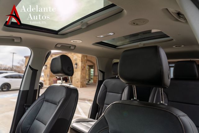 2019 Chevrolet Traverse Premier | Lubbock, TX | Adelante Autos
