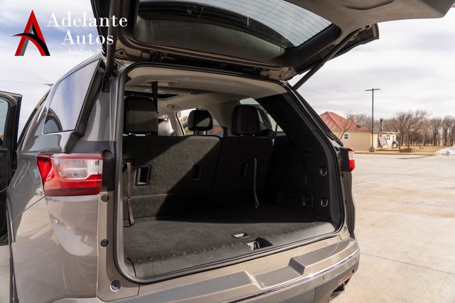 2019 Chevrolet Traverse Premier | Lubbock, TX | Adelante Autos